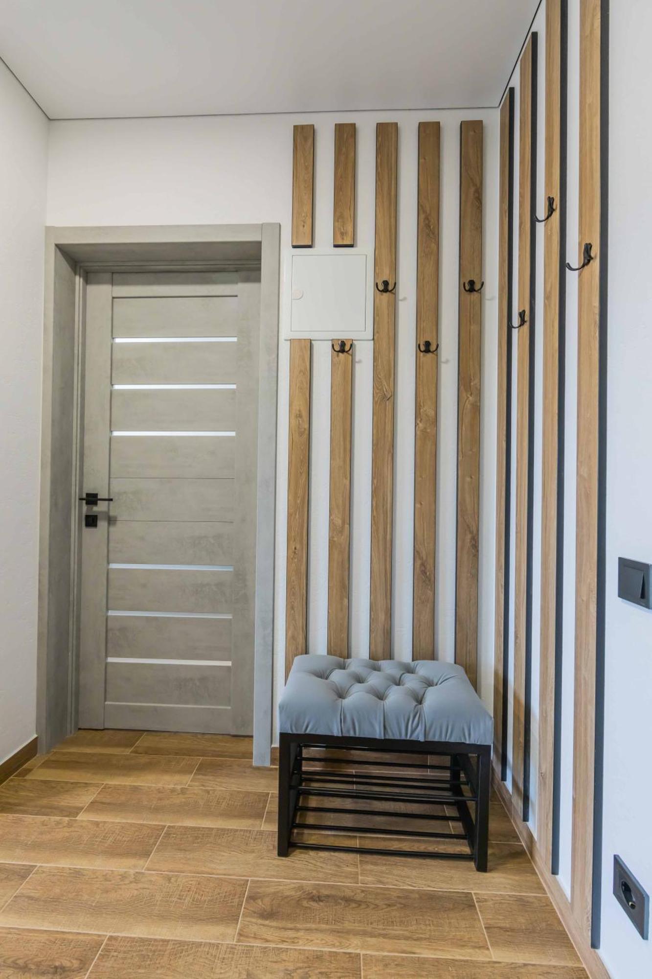 Cityapartments Kyiv Heroiv Dnipra Dış mekan fotoğraf