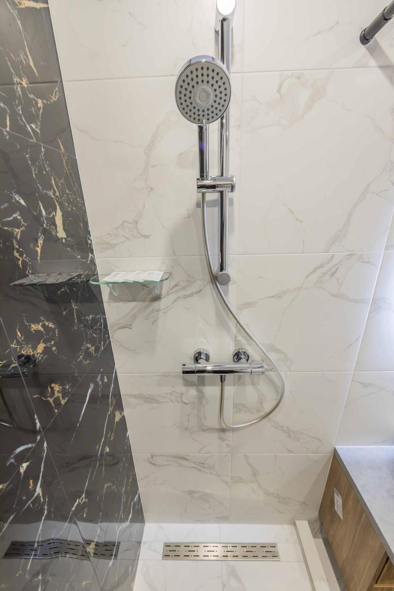 Cityapartments Kyiv Heroiv Dnipra Dış mekan fotoğraf